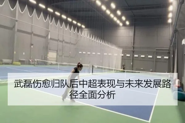 武磊伤愈归队后中超表现与未来发展路径全面分析